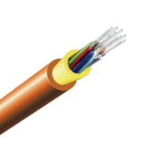 OM3,4 Fiber Optic Cable 